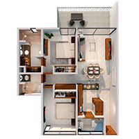 departamento ORBE